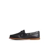 Sperry Shoes | Boat Shoes^Authentic Original™ Pull Up Leather Boat Shoe Navy