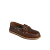 authentic_original_pull_u_2-1.webp Sperry Shoes | Boat Shoes^Authentic Original™ Pull Up Leather Boat Shoe DarkBeige