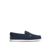 Sperry Shoes | Boat Shoes^Authentic Original™ Sirocco Suede Boat Shoe Navy
