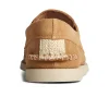 Sperry Shoes | Boat Shoes^Authentic Original™ Sirocco Suede Boat Shoe MediumBeige