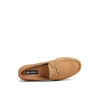 Sperry Shoes | Boat Shoes^Authentic Original™ Sirocco Suede Boat Shoe MediumBeige