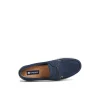 Sperry Shoes | Boat Shoes^Authentic Original™ Sirocco Suede Boat Shoe Navy
