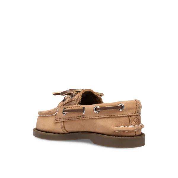 authentic_original_slip_o_1.webp Sperry Boat Shoes^Authentic Original™ Slip On Boat Shoe DarkBrown