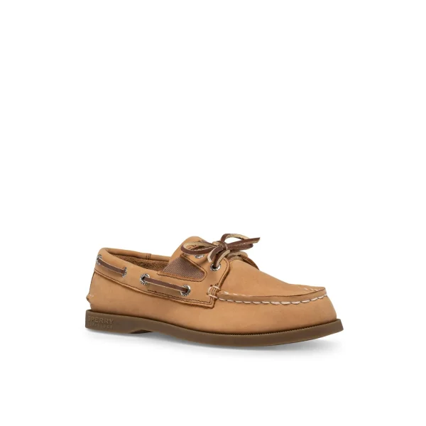 authentic_original_slip_o_2-1.webp Sperry Boat Shoes^Authentic Original™ Slip On Boat Shoe DarkBrown