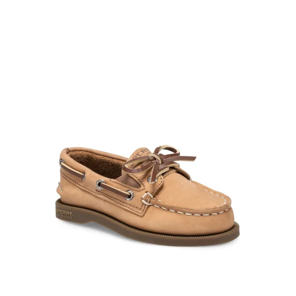 authentic_original_slip_o_2.webp Sperry Boat Shoes^Authentic Original™ Slip On Boat Shoe DarkBrown