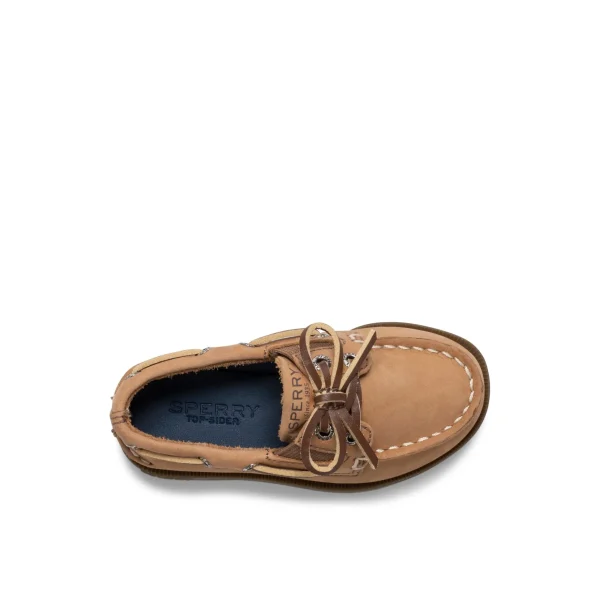 authentic_original_slip_o_3.webp Sperry Boat Shoes^Authentic Original™ Slip On Boat Shoe DarkBrown