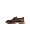 Sperry Shoes | Boat Shoes^Authentic Original™ Unlined Lug 3-Eye Boat Shoe Brown
