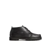 Sperry Casual Boots | Boots^Authentic Original  Vibram Suede Chukka Black