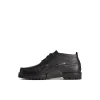 Sperry Casual Boots | Boots^Authentic Original  Vibram Suede Chukka Black