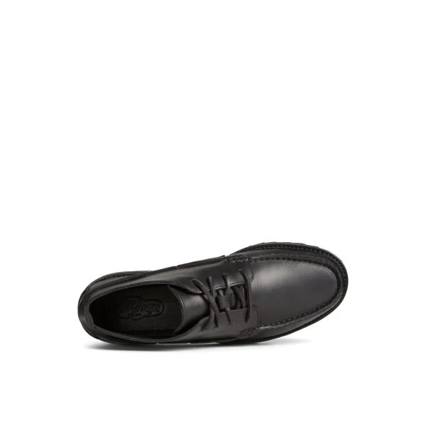 Sperry Casual Boots | Boots^Authentic Original  Vibram Suede Chukka Black