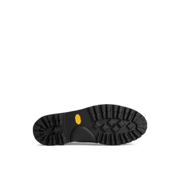 Sperry Casual Boots | Boots^Authentic Original  Vibram Suede Chukka Black