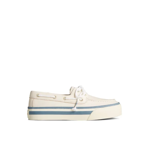 Sperry Shoes | Sneakers^Bahama 3.0 Platform Sneaker White