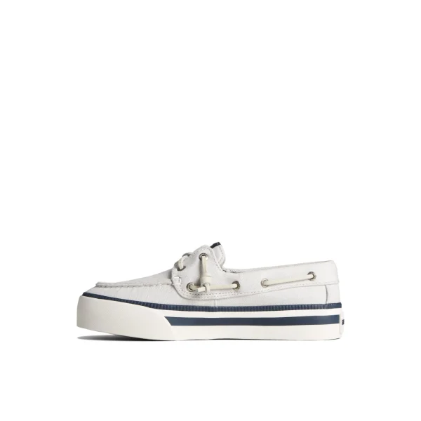 bahama__platform_sneaker_1-1.webp Sperry Shoes | Sneakers^Bahama 3.0 Platform Sneaker Grey