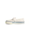 Sperry Shoes | Sneakers^Bahama 3.0 Platform Sneaker White