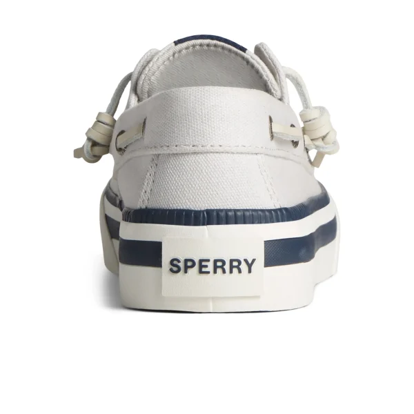 bahama__platform_sneaker_3-1.webp Sperry Shoes | Sneakers^Bahama 3.0 Platform Sneaker Grey