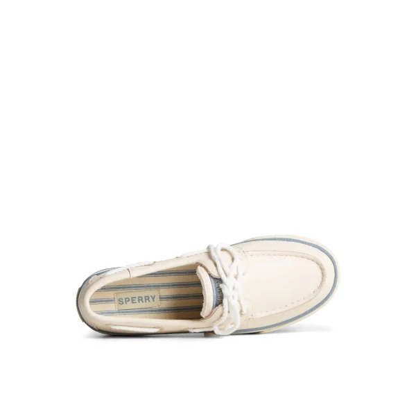 Sperry Shoes | Sneakers^Bahama 3.0 Platform Sneaker White