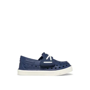 Sperry Sneakers^Bahama Float Boat Junior Blue
