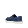 Sperry Sneakers^Bahama Float Boat Junior Blue