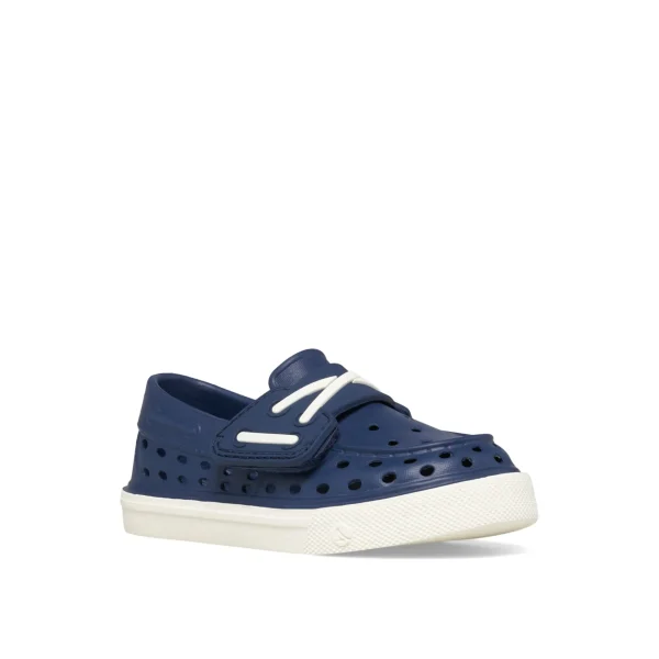 Sperry Sneakers^Bahama Float Boat Junior Blue