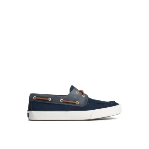 Sperry Shoes | Sneakers^Bahama II Linen Sneaker Navy