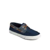 Sperry Shoes | Sneakers^Bahama II Linen Sneaker Navy