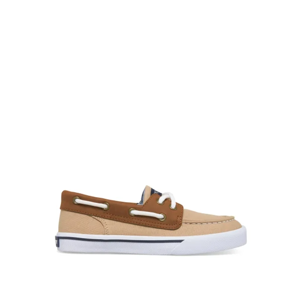 Sperry Boat Shoes^Bahama Sneaker Khaki