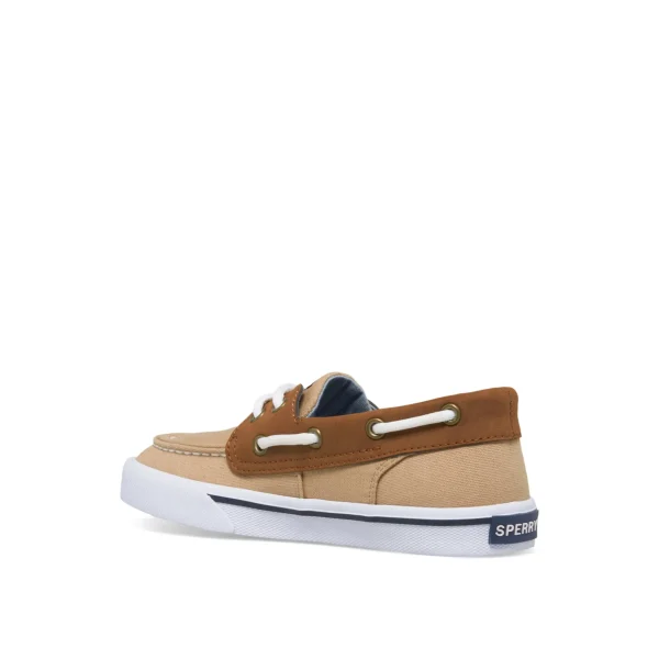 Sperry Boat Shoes^Bahama Sneaker Khaki