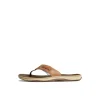 baitfish_flip_flops_1.webp Sperry Sandals^Baitfish Flip Flops LightBrown
