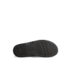 Sperry Sandals^Baitfish Leather Flip Flop Black