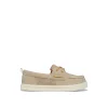Sperry Sneakers^Banyan White