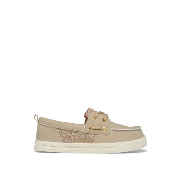 Sperry Sneakers^Banyan White
