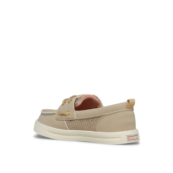 Sperry Sneakers^Banyan White