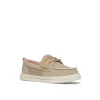 Sperry Sneakers^Banyan White