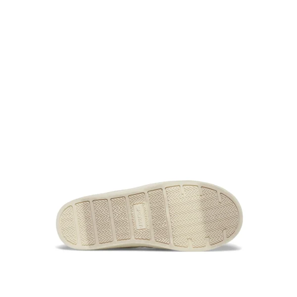 Sperry Sneakers^Banyan White
