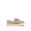 Sperry Sneakers^Banyan Boat Shoe White