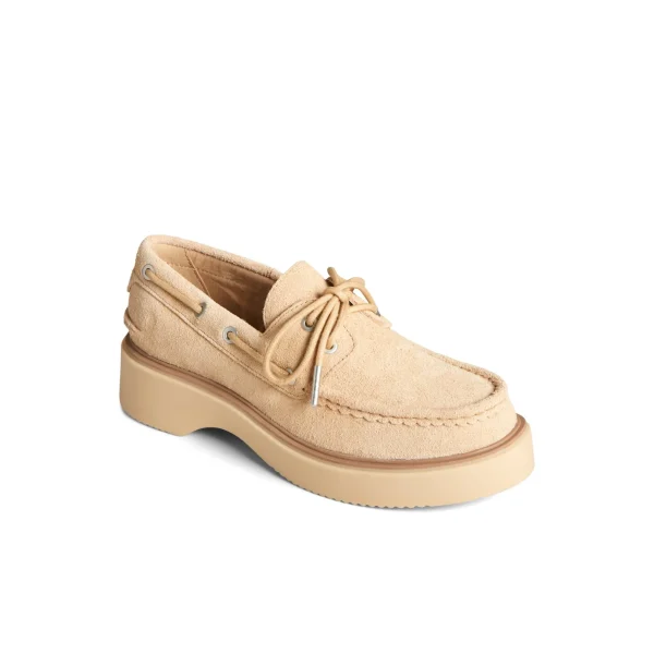 Sperry Shoes | Boat Shoes^Bayside Boat Shoe Bone