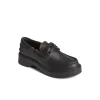 Sperry Shoes | Boat Shoes^Bayside Boat Shoe Black