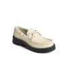 Sperry Shoes | Boat Shoes^Bayside Boat Shoe White
