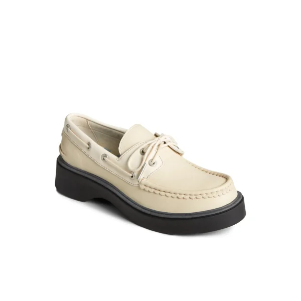 Sperry Shoes | Boat Shoes^Bayside Boat Shoe White