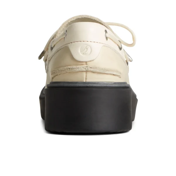 Sperry Shoes | Boat Shoes^Bayside Boat Shoe White