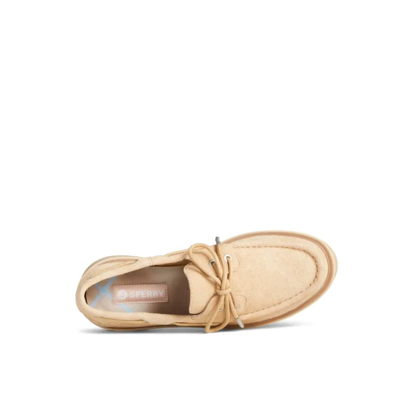Sperry Shoes | Boat Shoes^Bayside Boat Shoe Bone