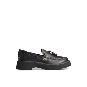Sperry Shoes | Oxfords & Loafers^Bayside Loafer Black