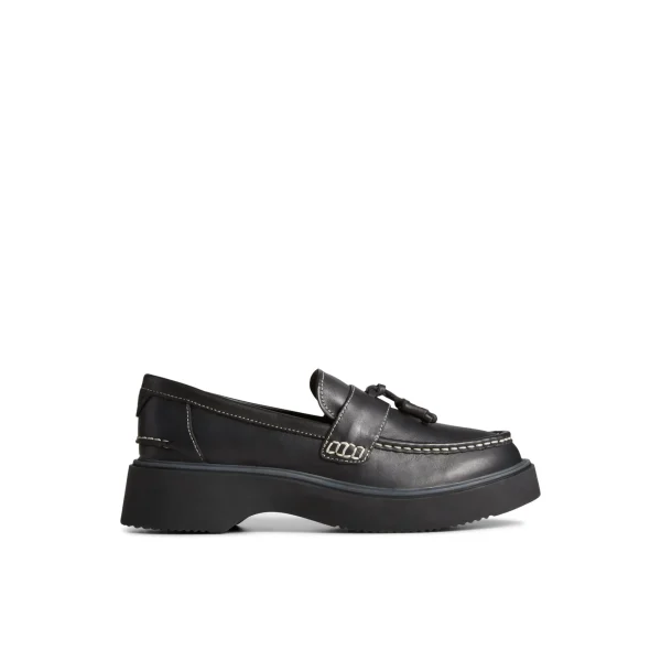 Sperry Shoes | Oxfords & Loafers^Bayside Loafer Black
