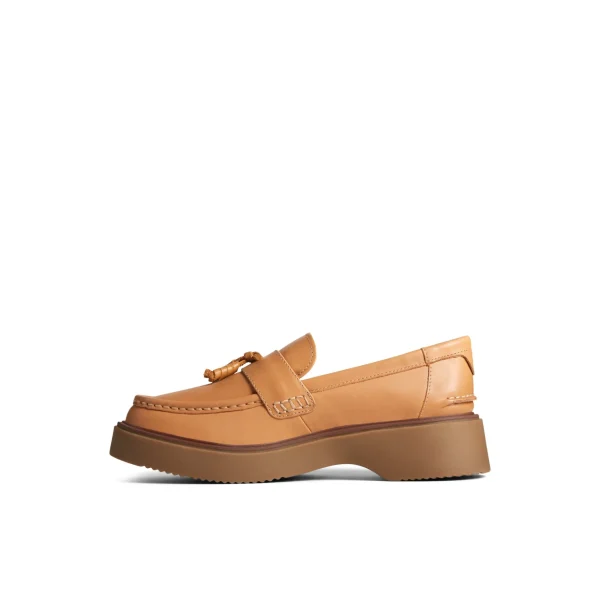 Sperry Shoes | Oxfords & Loafers^Bayside Loafer MediumBeige
