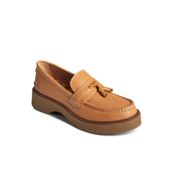 Sperry Shoes | Oxfords & Loafers^Bayside Loafer MediumBeige