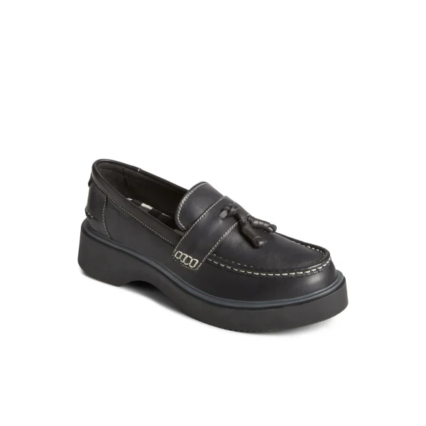 Sperry Shoes | Oxfords & Loafers^Bayside Loafer Black
