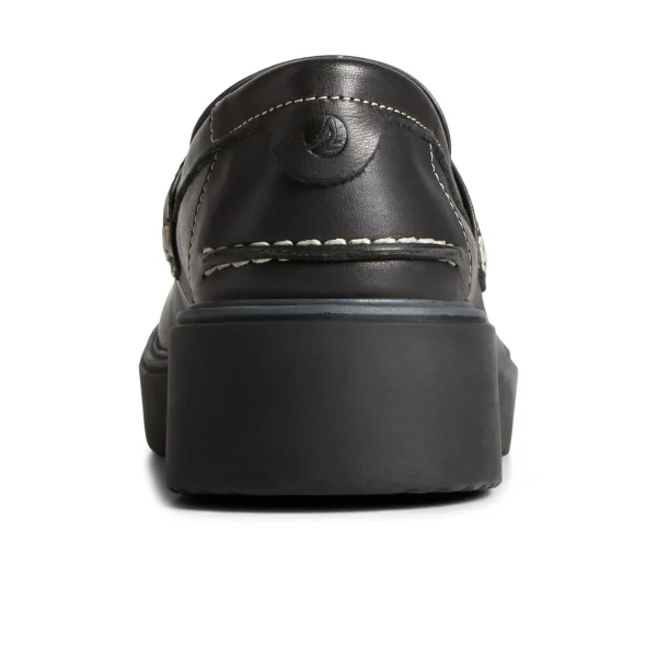 Sperry Shoes | Oxfords & Loafers^Bayside Loafer Black