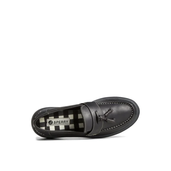 Sperry Shoes | Oxfords & Loafers^Bayside Loafer Black