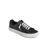 bermuda_leather_sneaker_2.webp Sperry Shoes | Sneakers^Bermuda Leather Sneaker Black