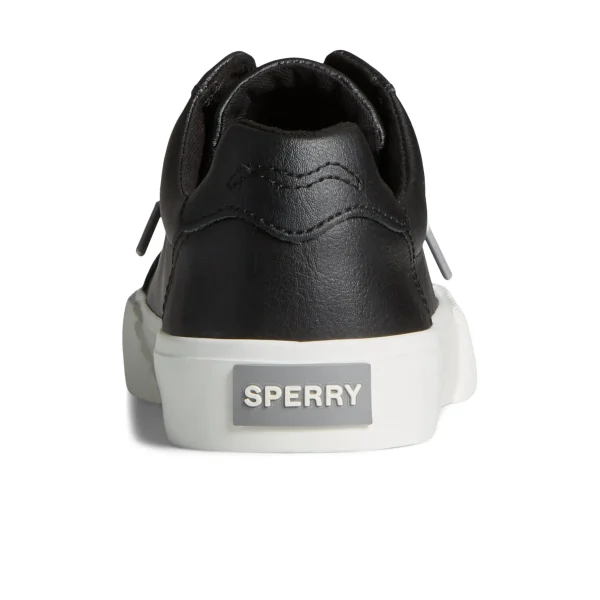 bermuda_leather_sneaker_3.webp Sperry Shoes | Sneakers^Bermuda Leather Sneaker Black